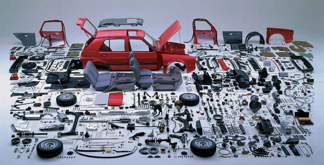 習戈:汽車后市場產品怎么低價獲客,高價賣出?